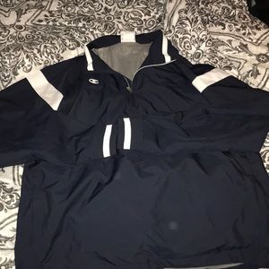 Champion wind breaker